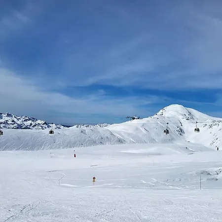 Maison Au Coeur Des Montagnes De L'oisans Le Bourg-dʼOisans