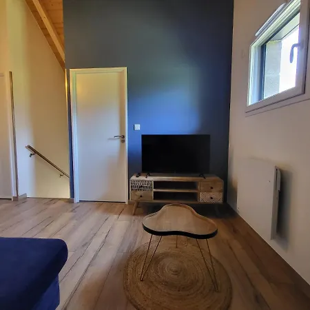 Maison Au Coeur Des Montagnes De L'oisans Daire