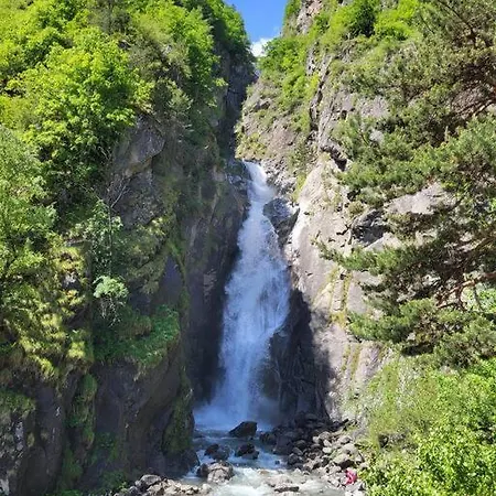Maison Au Coeur Des Montagnes De L'oisans Daire